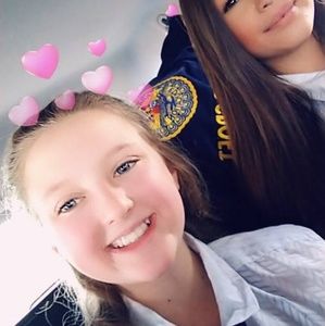 Meet your Posher, Bonnie